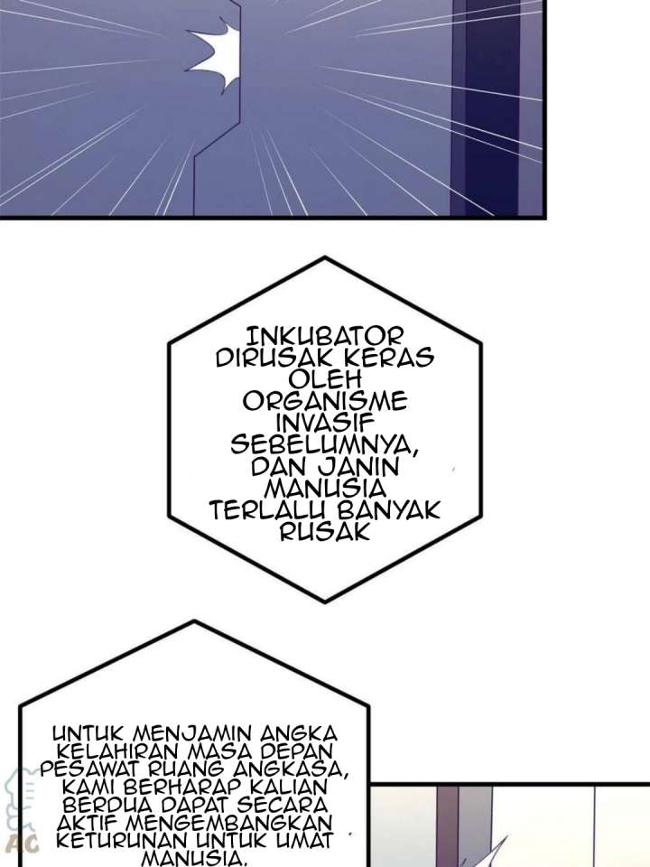 My Exclusive Dream World Adventures Chapter 154 - halaman 51