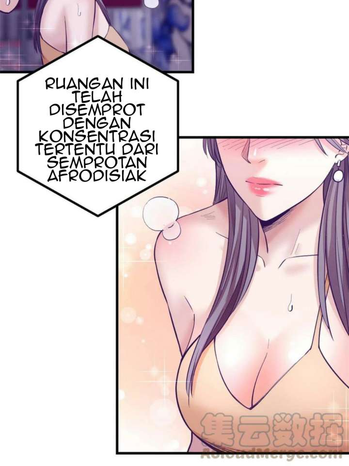 My Exclusive Dream World Adventures Chapter 154 - halaman 63