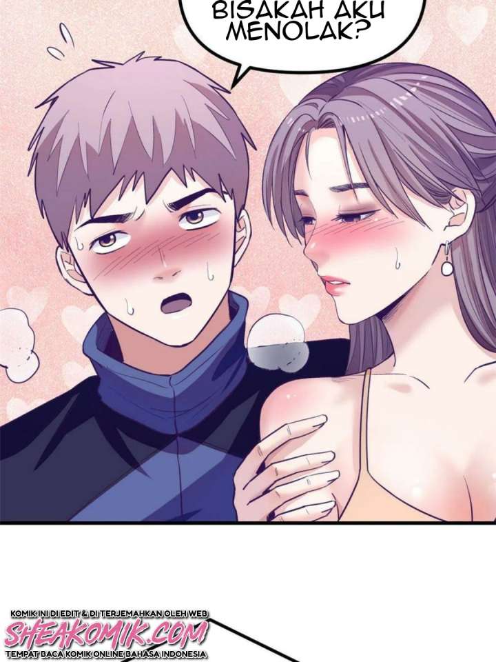 My Exclusive Dream World Adventures Chapter 154 - halaman 65