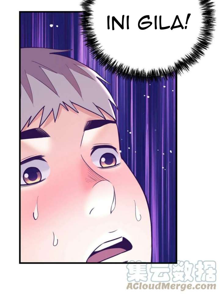 My Exclusive Dream World Adventures Chapter 155 - halaman 11