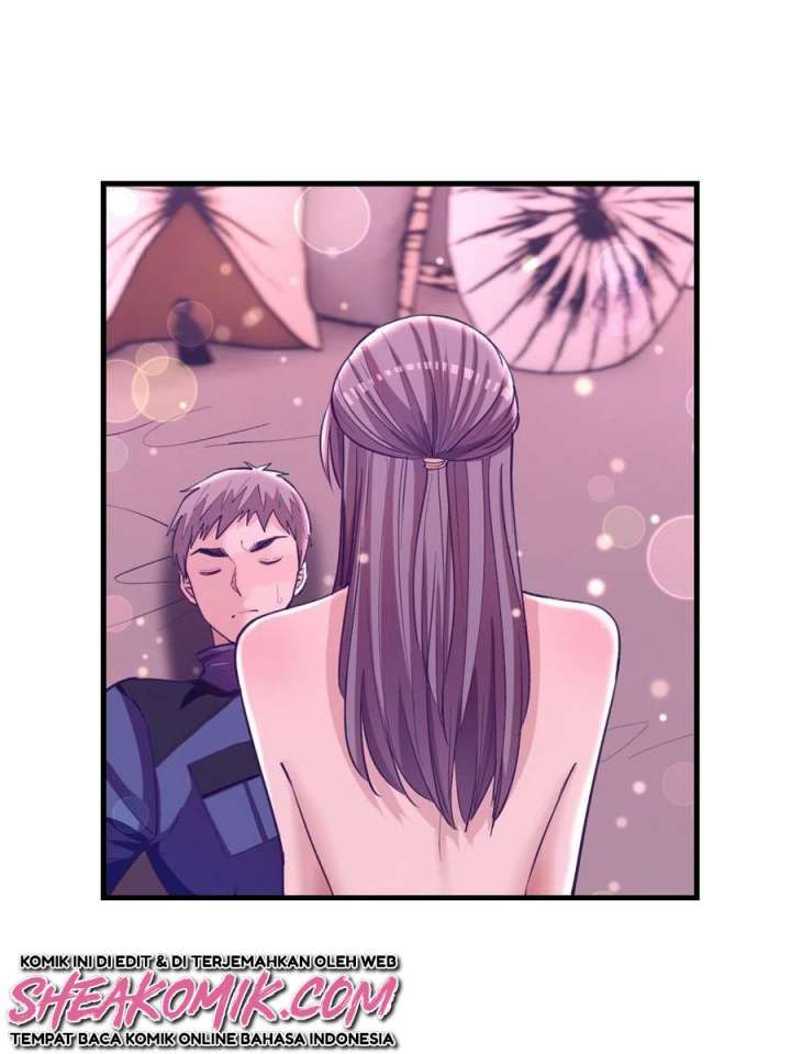 My Exclusive Dream World Adventures Chapter 155 - halaman 12