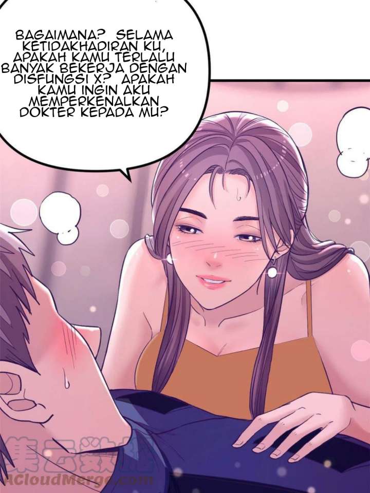 My Exclusive Dream World Adventures Chapter 155 - halaman 16