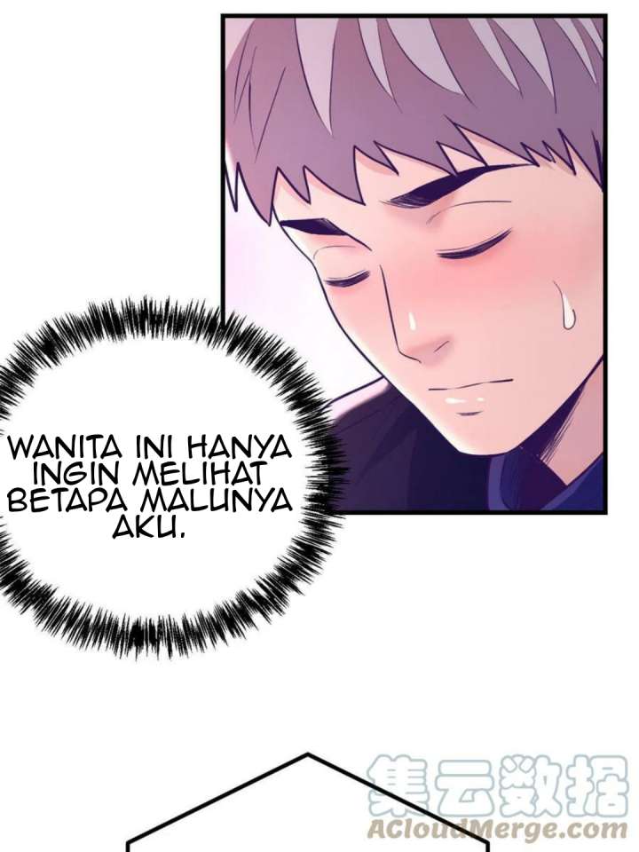 My Exclusive Dream World Adventures Chapter 155 - halaman 22
