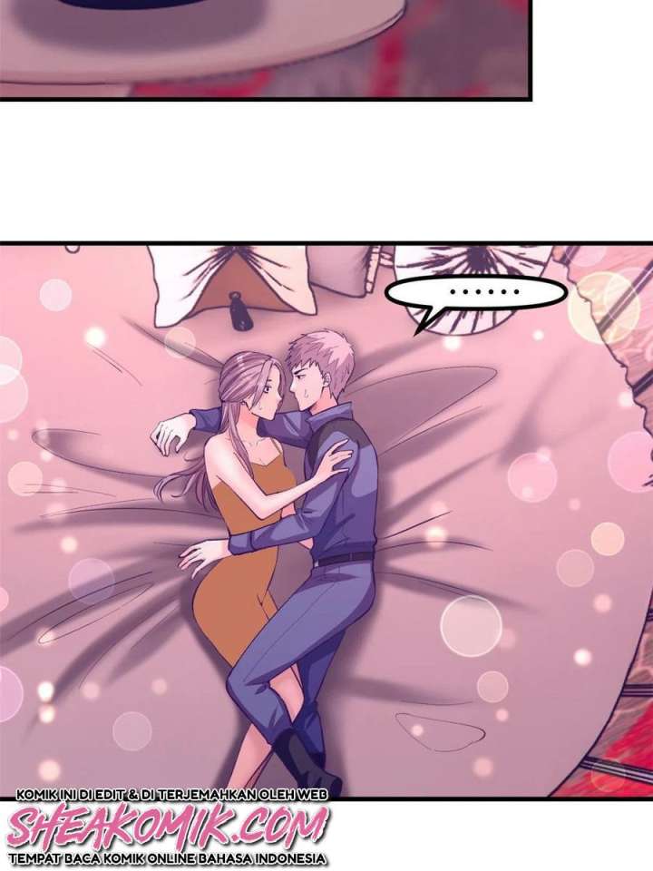 My Exclusive Dream World Adventures Chapter 155 - halaman 26