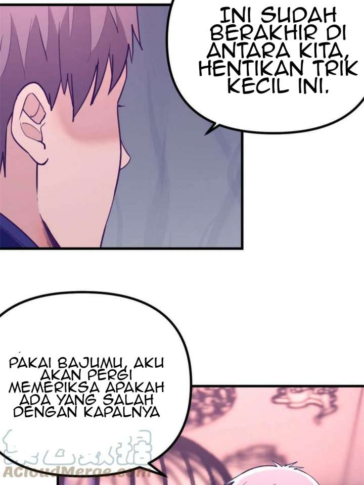 My Exclusive Dream World Adventures Chapter 155 - halaman 31