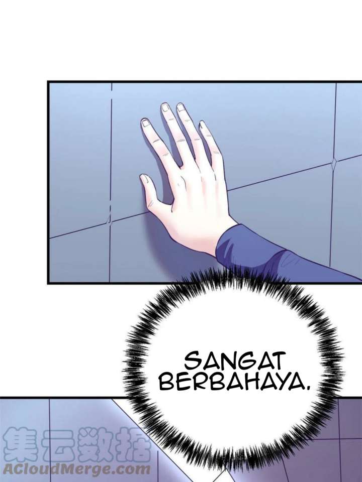 My Exclusive Dream World Adventures Chapter 155 - halaman 34