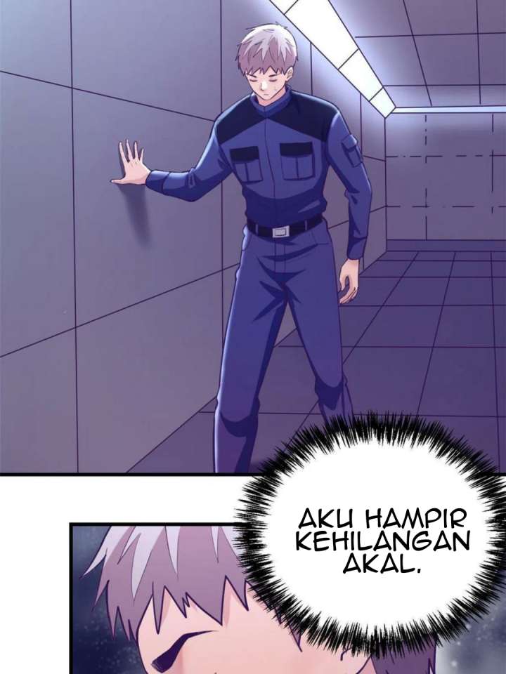 My Exclusive Dream World Adventures Chapter 155 - halaman 35