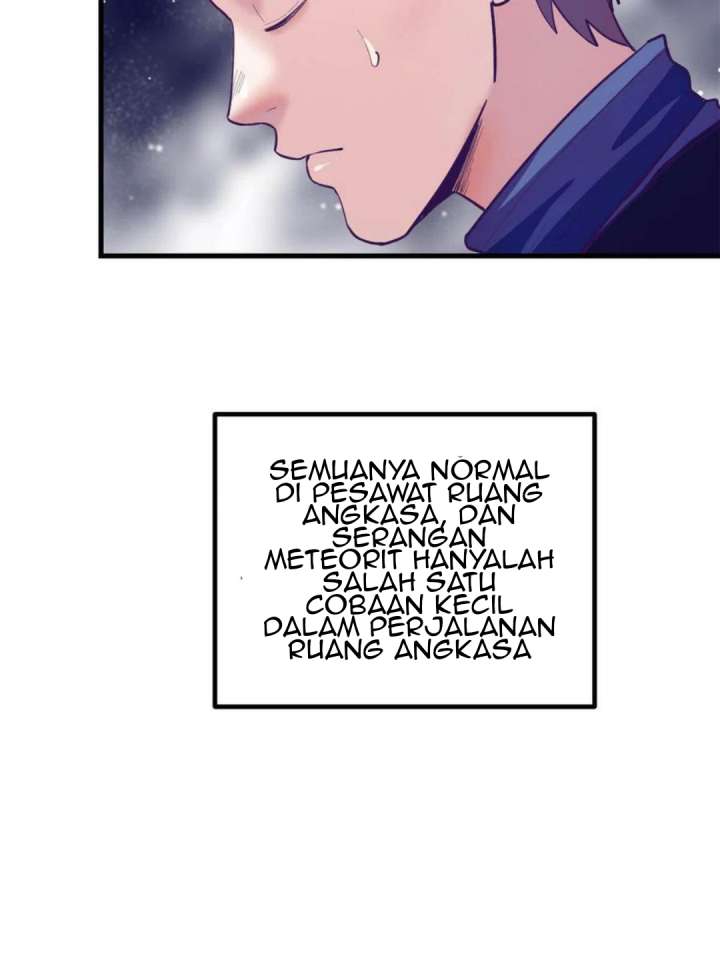My Exclusive Dream World Adventures Chapter 155 - halaman 36