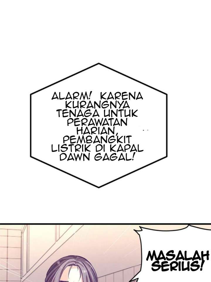 My Exclusive Dream World Adventures Chapter 155 - halaman 39