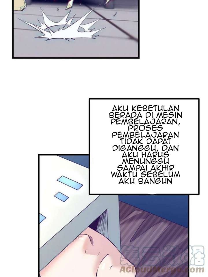 My Exclusive Dream World Adventures Chapter 155 - halaman 43