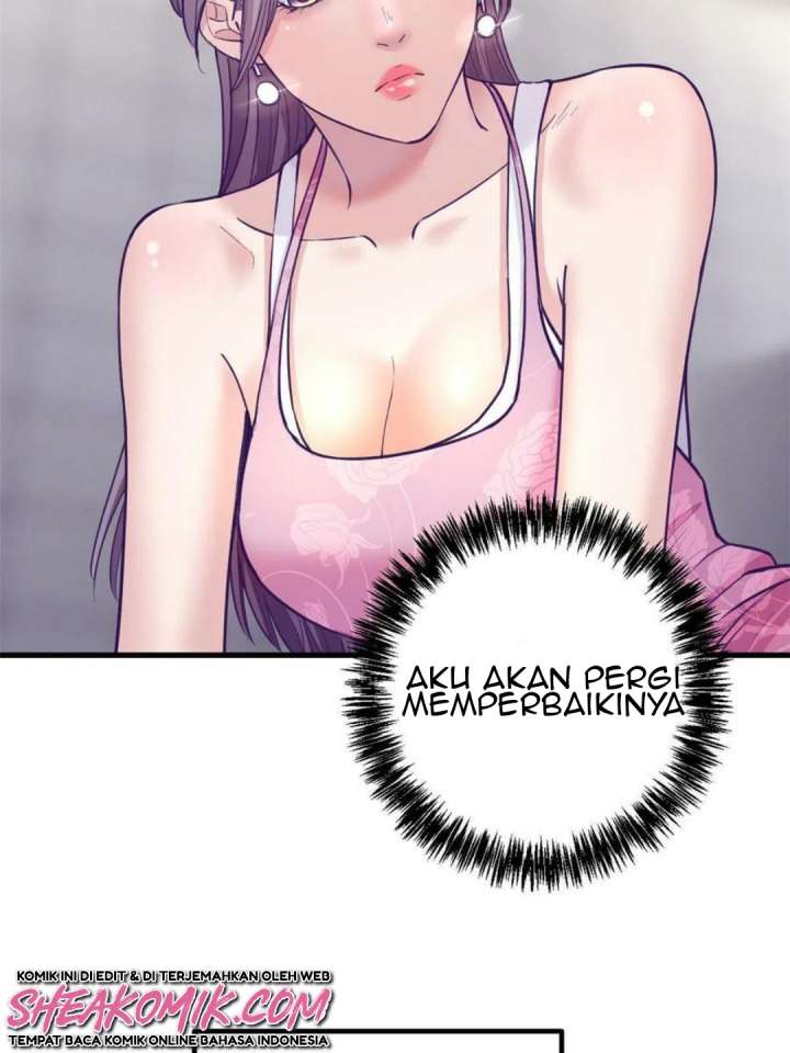 My Exclusive Dream World Adventures Chapter 155 - halaman 45