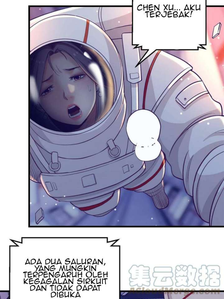 My Exclusive Dream World Adventures Chapter 156 - halaman 11