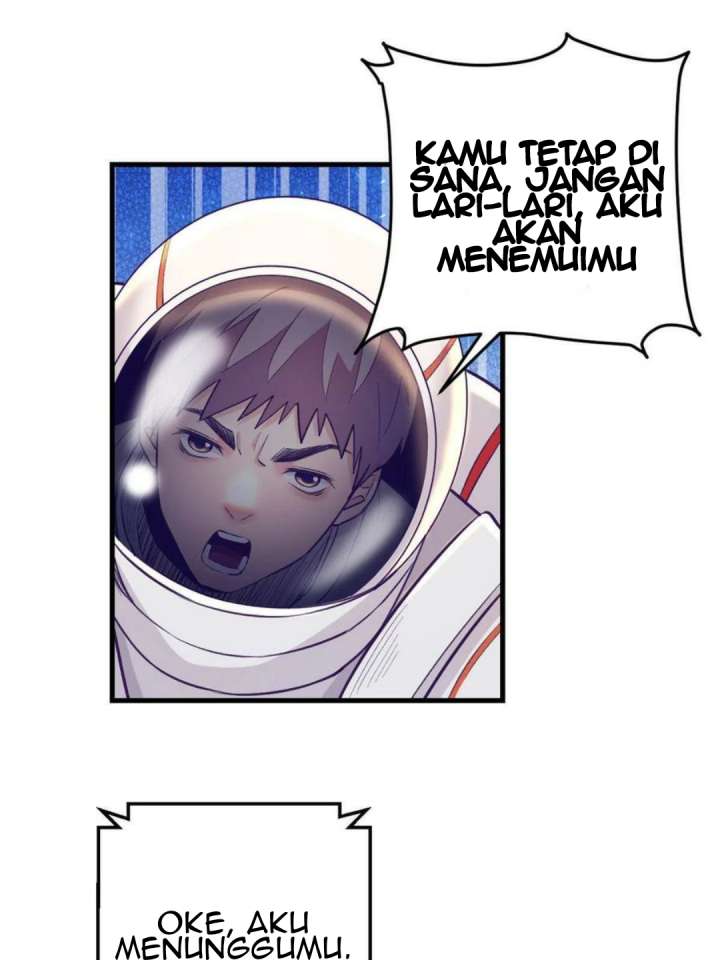 My Exclusive Dream World Adventures Chapter 156 - halaman 13