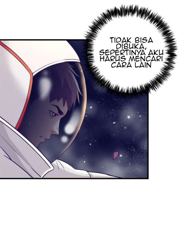 My Exclusive Dream World Adventures Chapter 156 - halaman 16