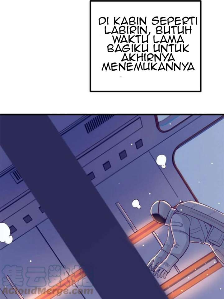 My Exclusive Dream World Adventures Chapter 156 - halaman 17
