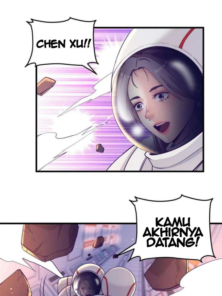 My Exclusive Dream World Adventures Chapter 156 - halaman 22
