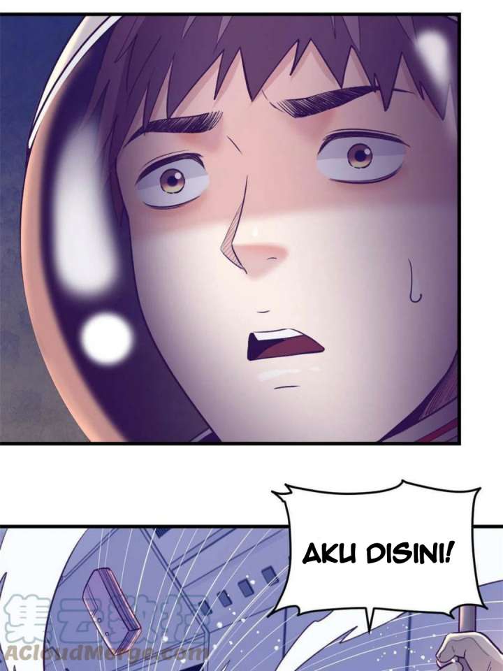 My Exclusive Dream World Adventures Chapter 156 - halaman 38