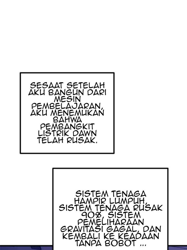 My Exclusive Dream World Adventures Chapter 156 - halaman 4