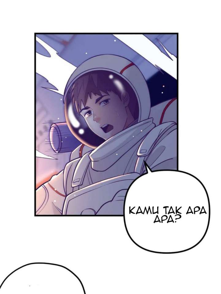 My Exclusive Dream World Adventures Chapter 156 - halaman 40