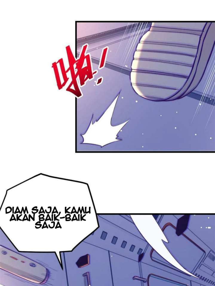 My Exclusive Dream World Adventures Chapter 156 - halaman 43