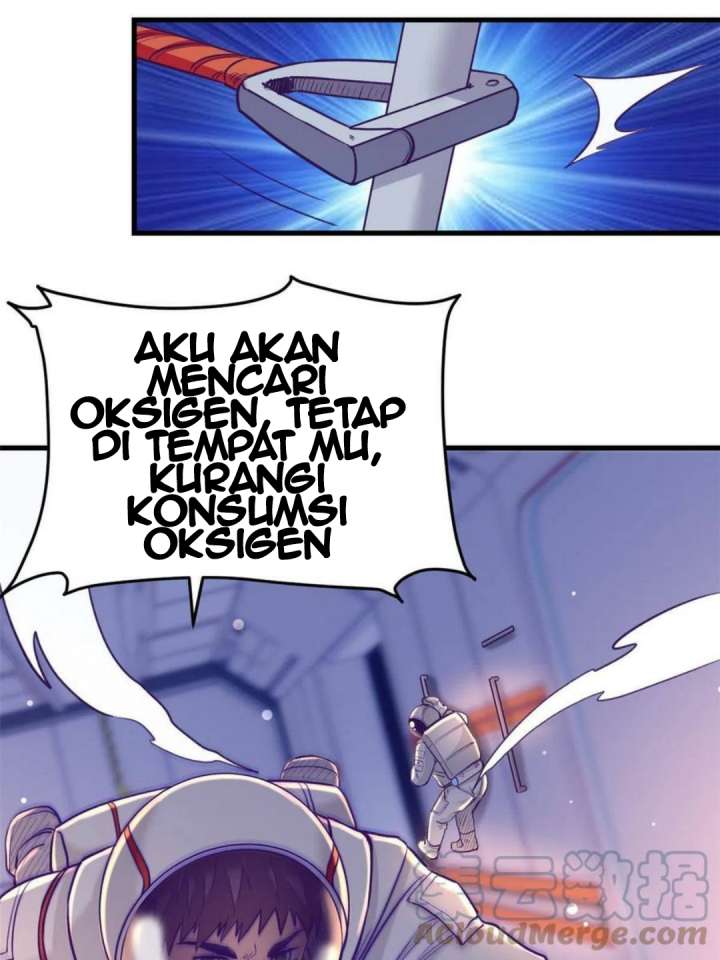 My Exclusive Dream World Adventures Chapter 156 - halaman 52