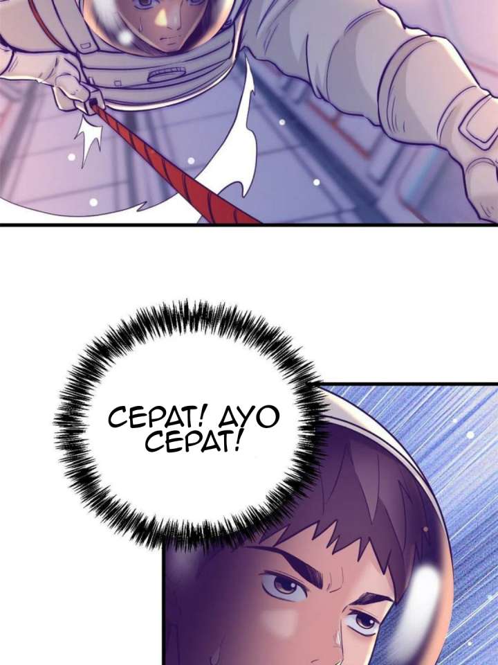 My Exclusive Dream World Adventures Chapter 156 - halaman 53