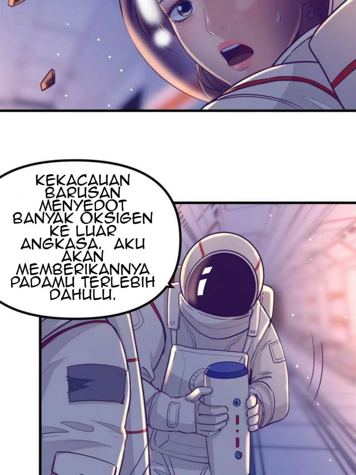 My Exclusive Dream World Adventures Chapter 156 - halaman 57