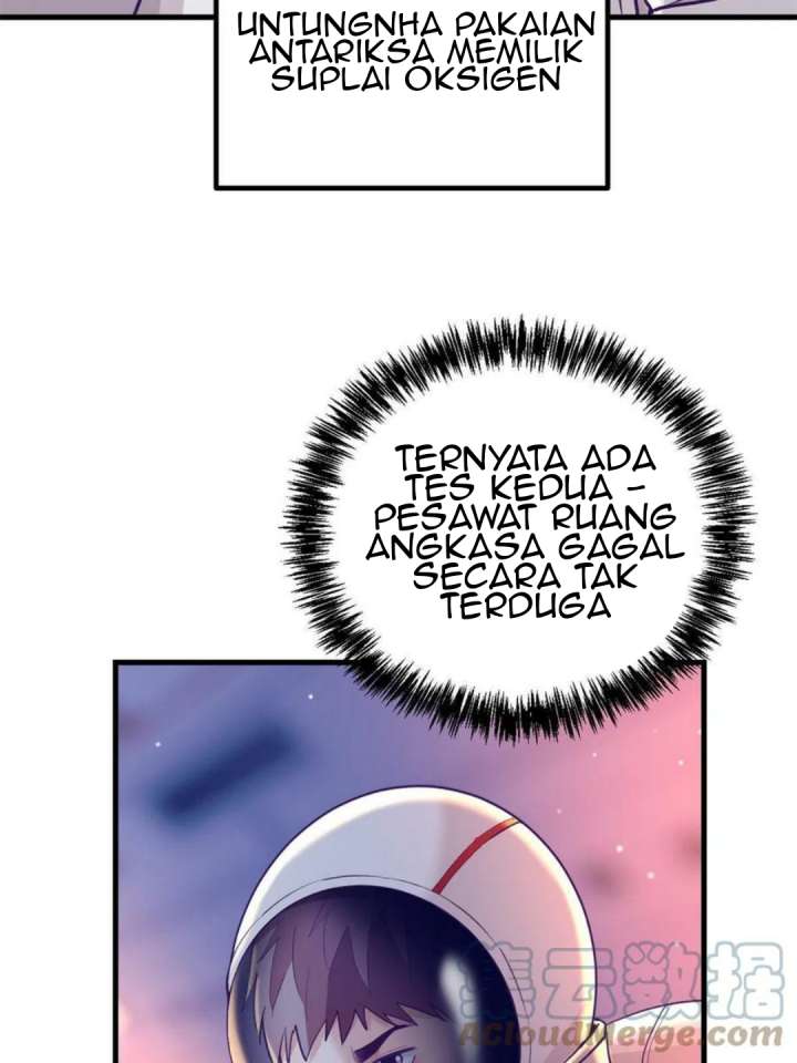 My Exclusive Dream World Adventures Chapter 156 - halaman 8