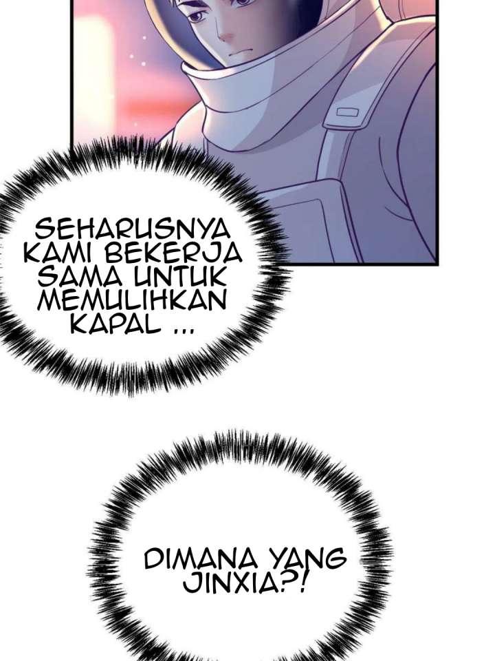 My Exclusive Dream World Adventures Chapter 156 - halaman 9