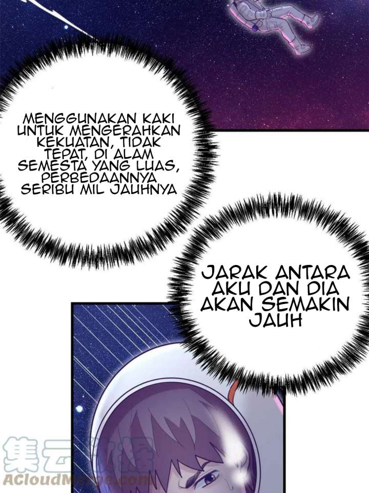My Exclusive Dream World Adventures Chapter 157 - halaman 17