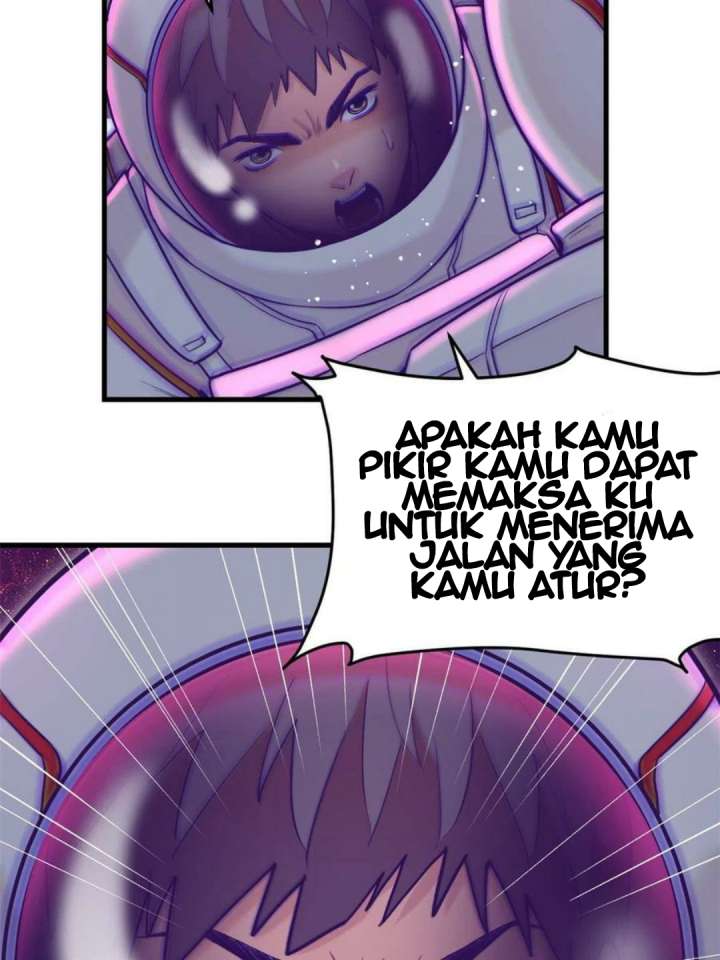 My Exclusive Dream World Adventures Chapter 157 - halaman 25