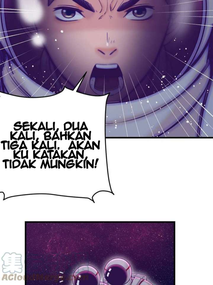 My Exclusive Dream World Adventures Chapter 157 - halaman 26