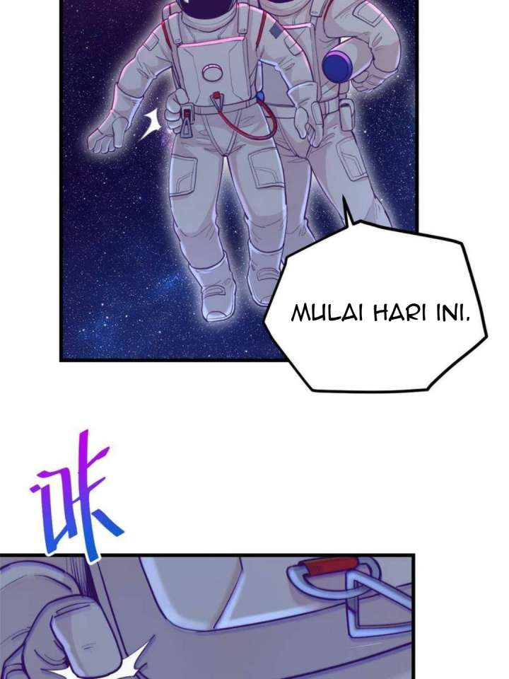 My Exclusive Dream World Adventures Chapter 157 - halaman 27