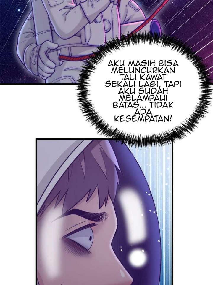 My Exclusive Dream World Adventures Chapter 157 - halaman 33