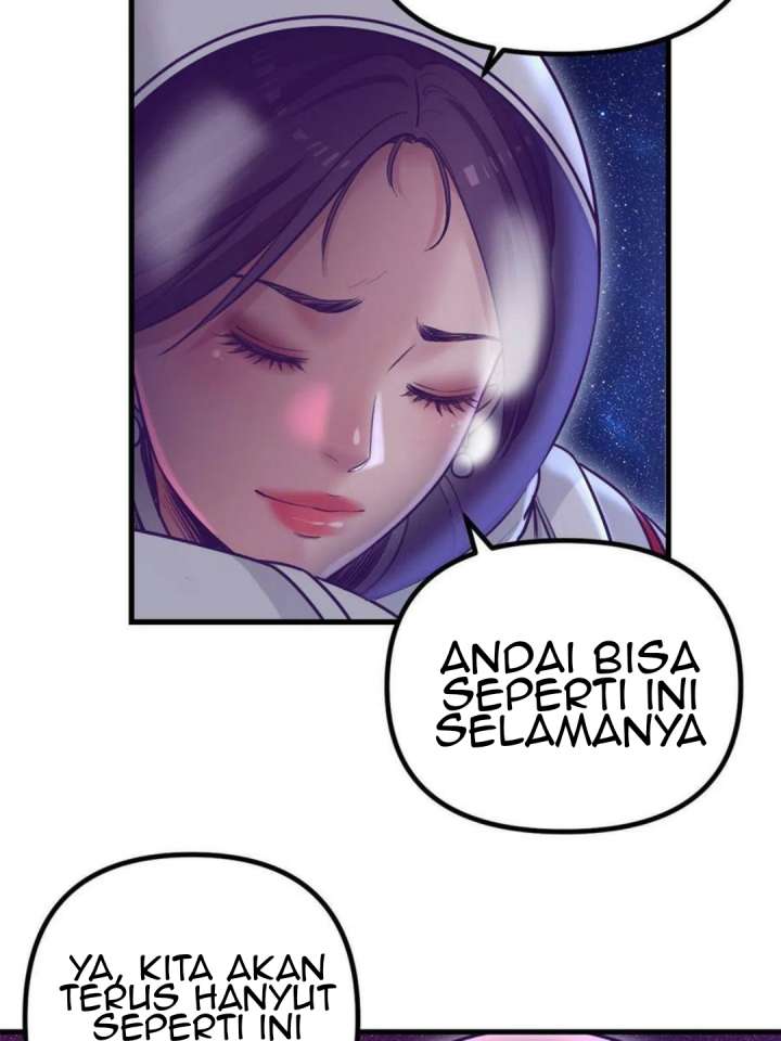 My Exclusive Dream World Adventures Chapter 157 - halaman 39