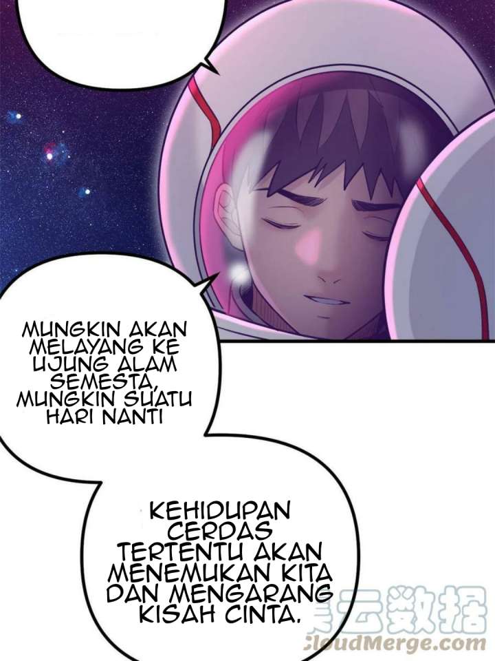 My Exclusive Dream World Adventures Chapter 157 - halaman 40