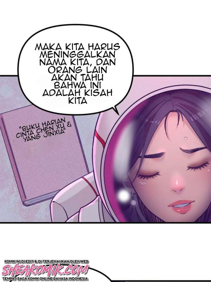 My Exclusive Dream World Adventures Chapter 157 - halaman 42