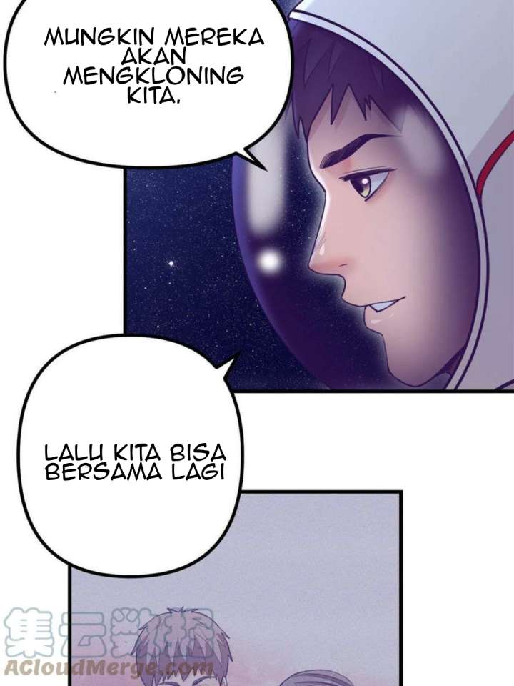 My Exclusive Dream World Adventures Chapter 157 - halaman 43