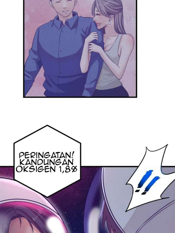 My Exclusive Dream World Adventures Chapter 157 - halaman 44