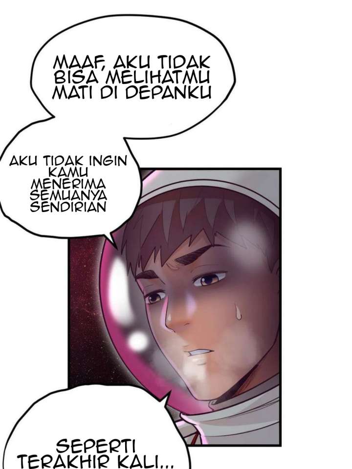 My Exclusive Dream World Adventures Chapter 157 - halaman 51