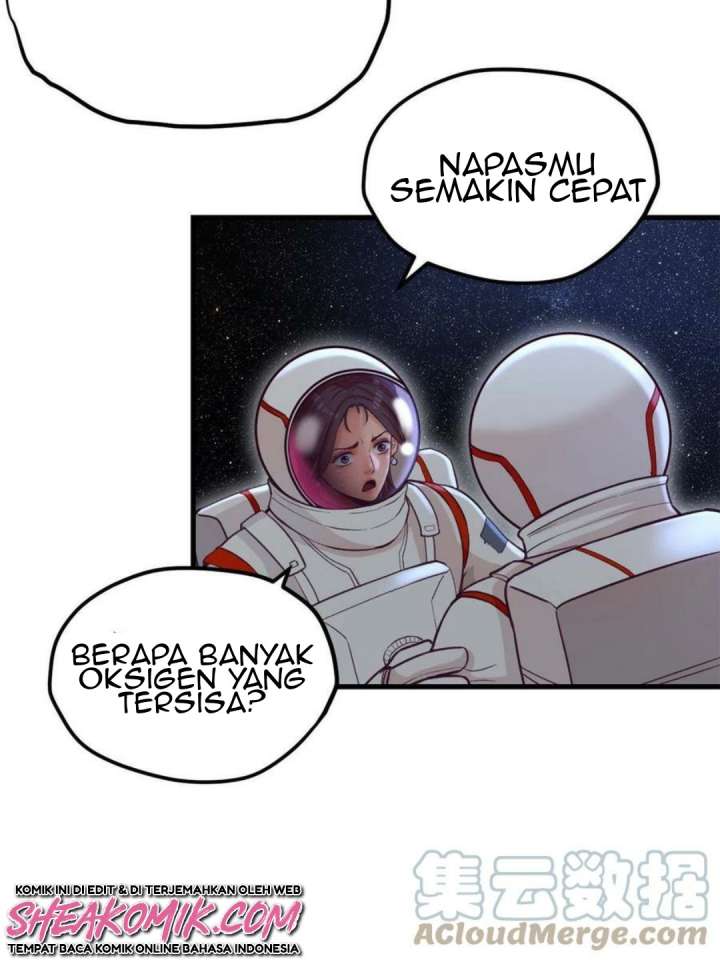 My Exclusive Dream World Adventures Chapter 157 - halaman 52