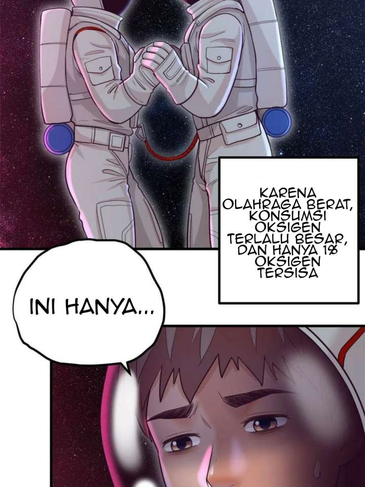 My Exclusive Dream World Adventures Chapter 157 - halaman 54