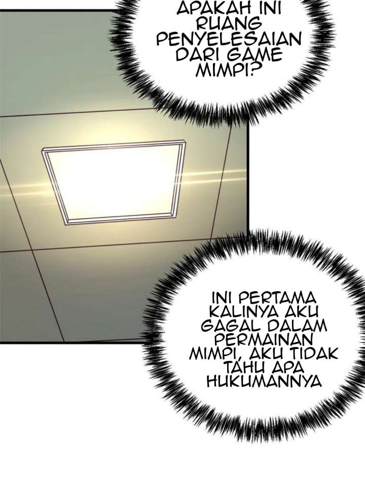 My Exclusive Dream World Adventures Chapter 157 - halaman 59