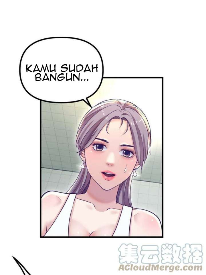 My Exclusive Dream World Adventures Chapter 157 - halaman 60
