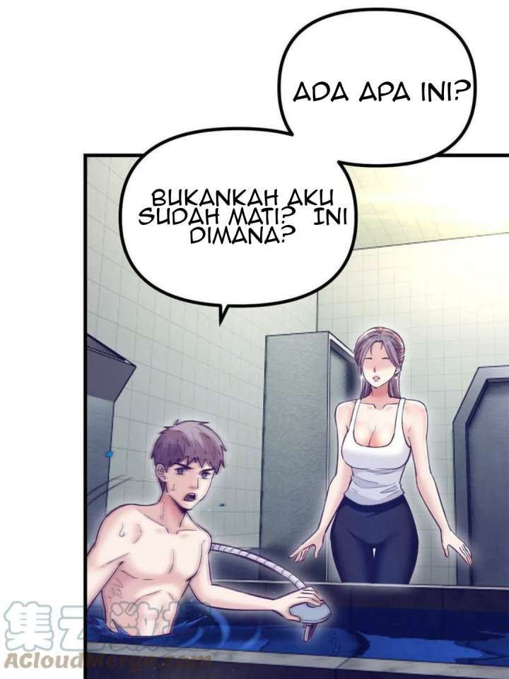My Exclusive Dream World Adventures Chapter 157 - halaman 63