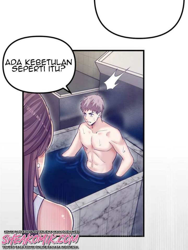 My Exclusive Dream World Adventures Chapter 157 - halaman 65