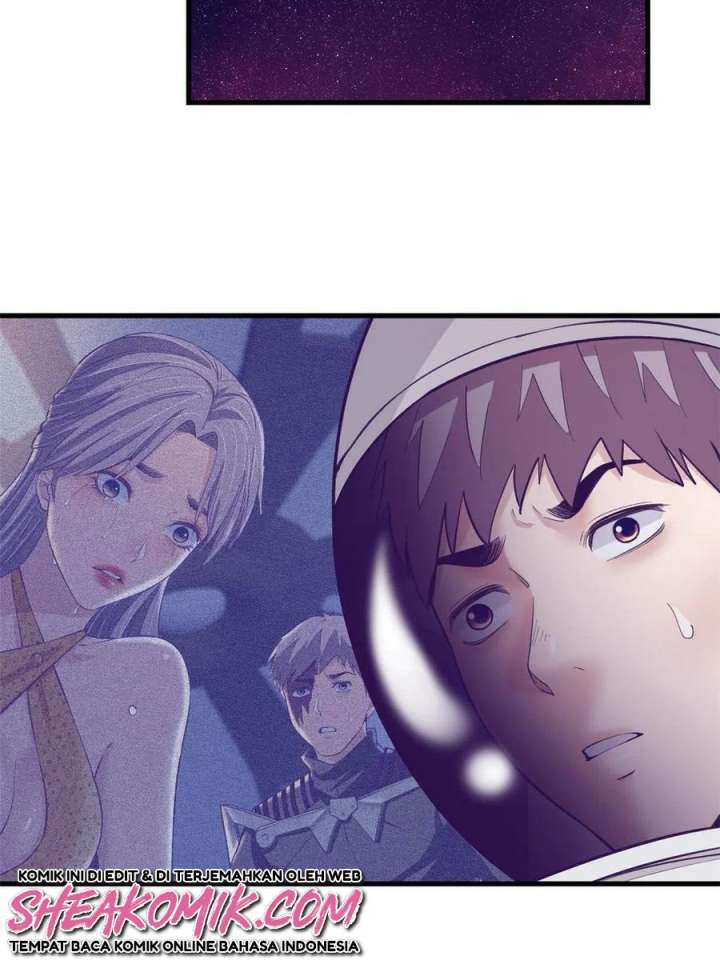 My Exclusive Dream World Adventures Chapter 157 - halaman 7