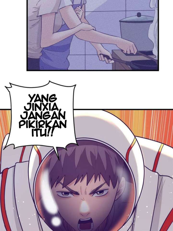 My Exclusive Dream World Adventures Chapter 157 - halaman 9