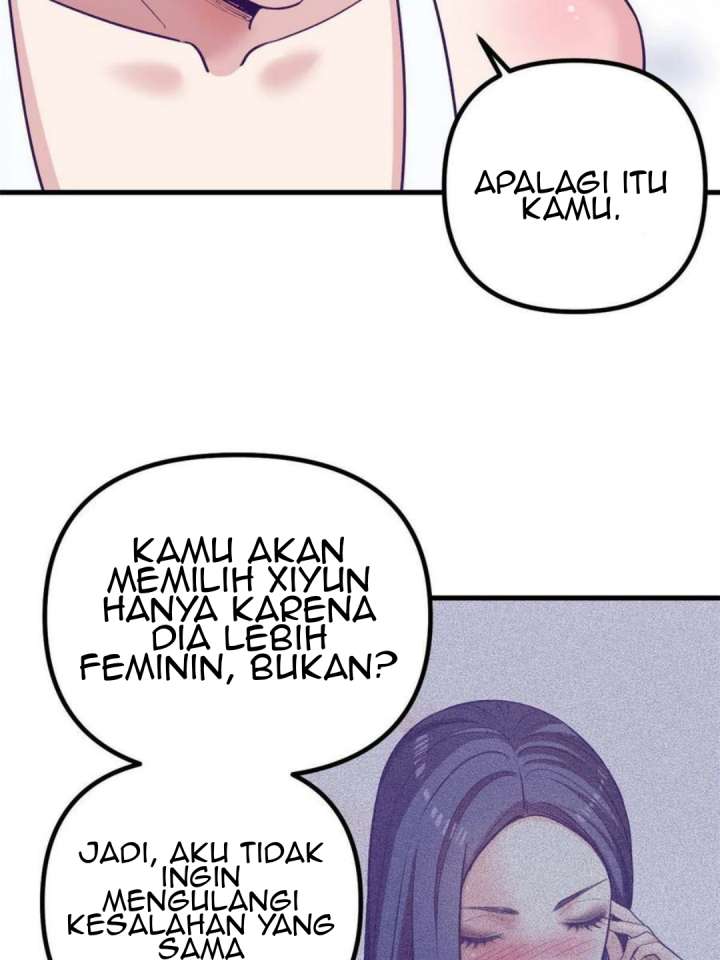 My Exclusive Dream World Adventures Chapter 158 - halaman 10