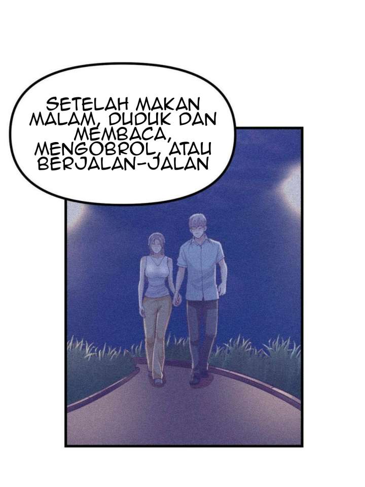 My Exclusive Dream World Adventures Chapter 158 - halaman 13